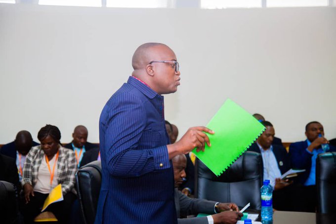 Wizara ya Madini kuibuka na miradi mikubwa ya kimkakati