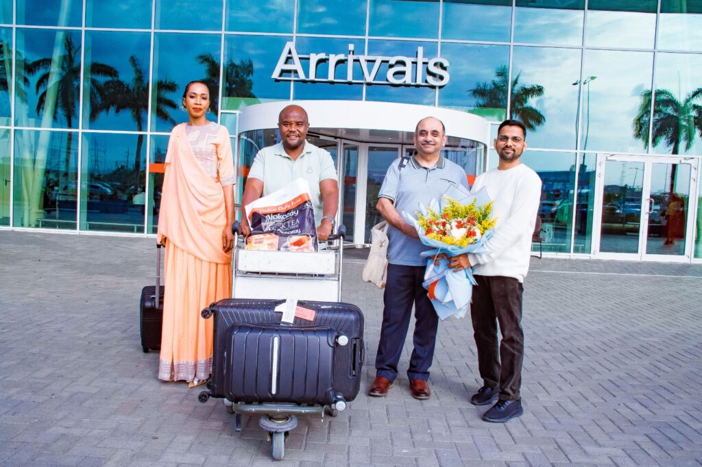 Mtaalamu bingwa wa nyonga na magoti atua Dar es Salaam