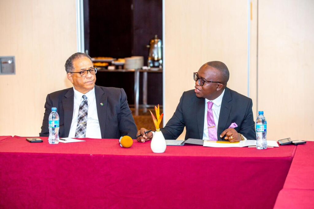 Serikali ya Marekani yasisitiza nia ya kushiriki kuendeleza Mradi wa Kabanga Nickel na Kampuni ya BHP