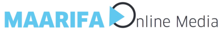 Maarifa Online Media