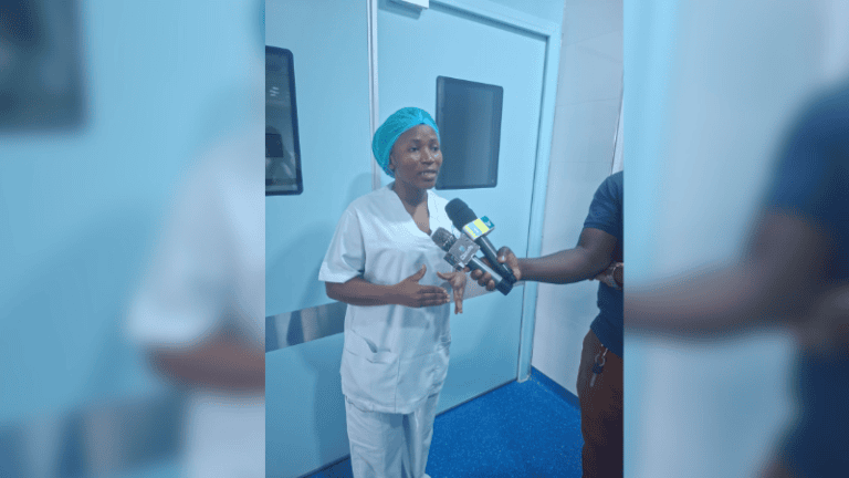 Kairuki Green IVF yafikisha watoto 160 kwa upandikizaji mimba
