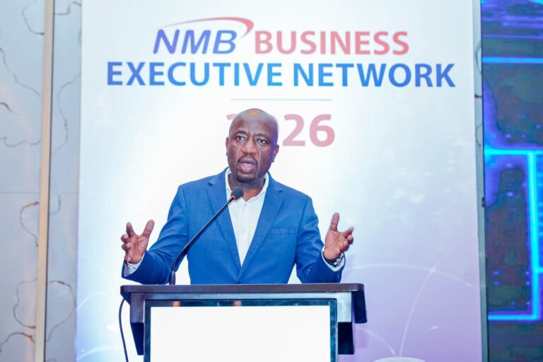 NMB yaongeza masuluhisho ya kisekta kwa wafanyabiashara