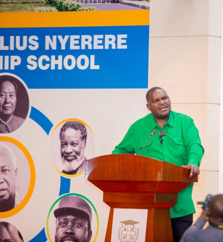 Maganya apongeza Kibaha wa utekelezaji wa mikopo ya asilimia 10