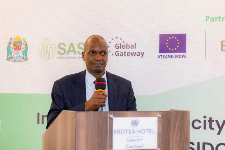 CRDB Foundation yawezesha taasisi kukuza wajasiriamali