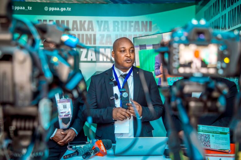 PPAA yawaelekeza wazabuni kutumia Mfumo wa NeST
