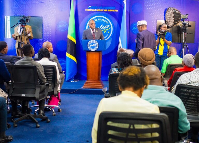 Mkurugenzi Bangu: Ajira 31,875 zimezalishwa kupitia WRS