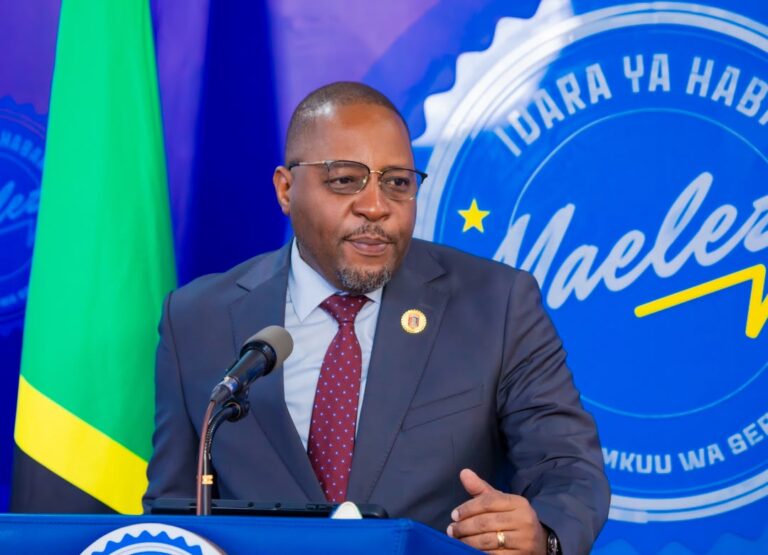 WRRB yaja na mikakati mitano ya kukuza mfumo wa stakabadhi za ghala